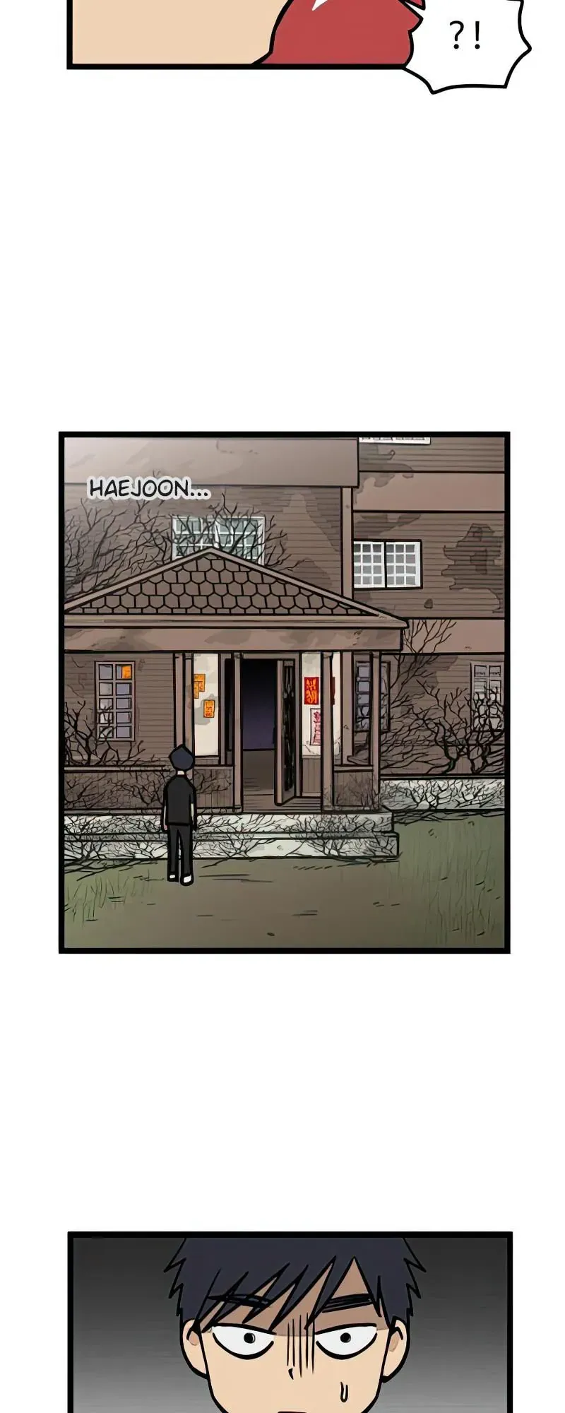 I Have No Home Chapter 14 - Trang 23