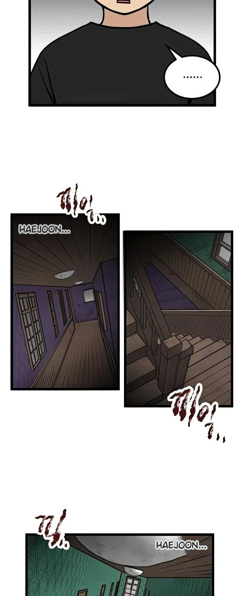 I Have No Home Chapter 14 - Trang 24
