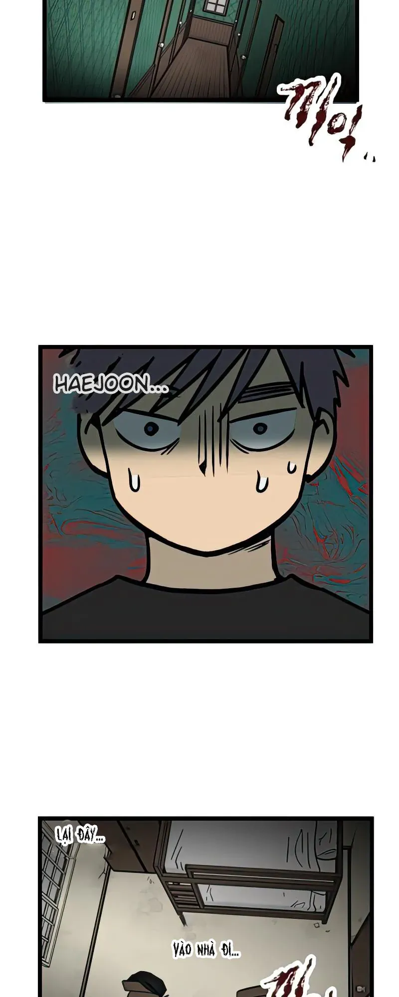 I Have No Home Chapter 14 - Trang 25
