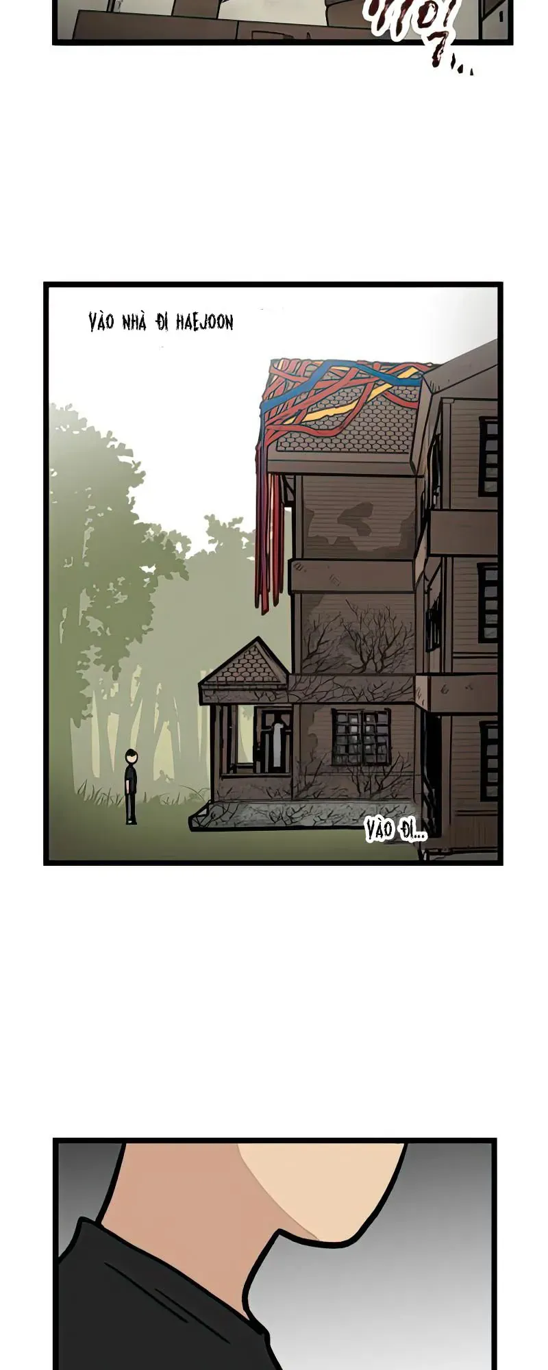 I Have No Home Chapter 14 - Trang 26