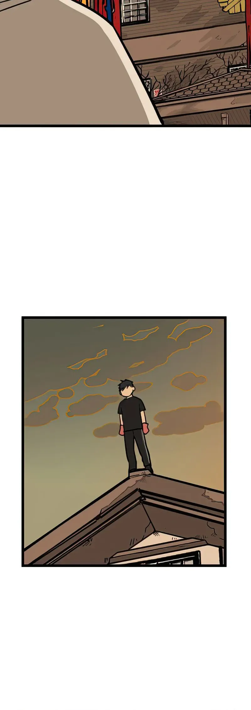 I Have No Home Chapter 14 - Trang 30