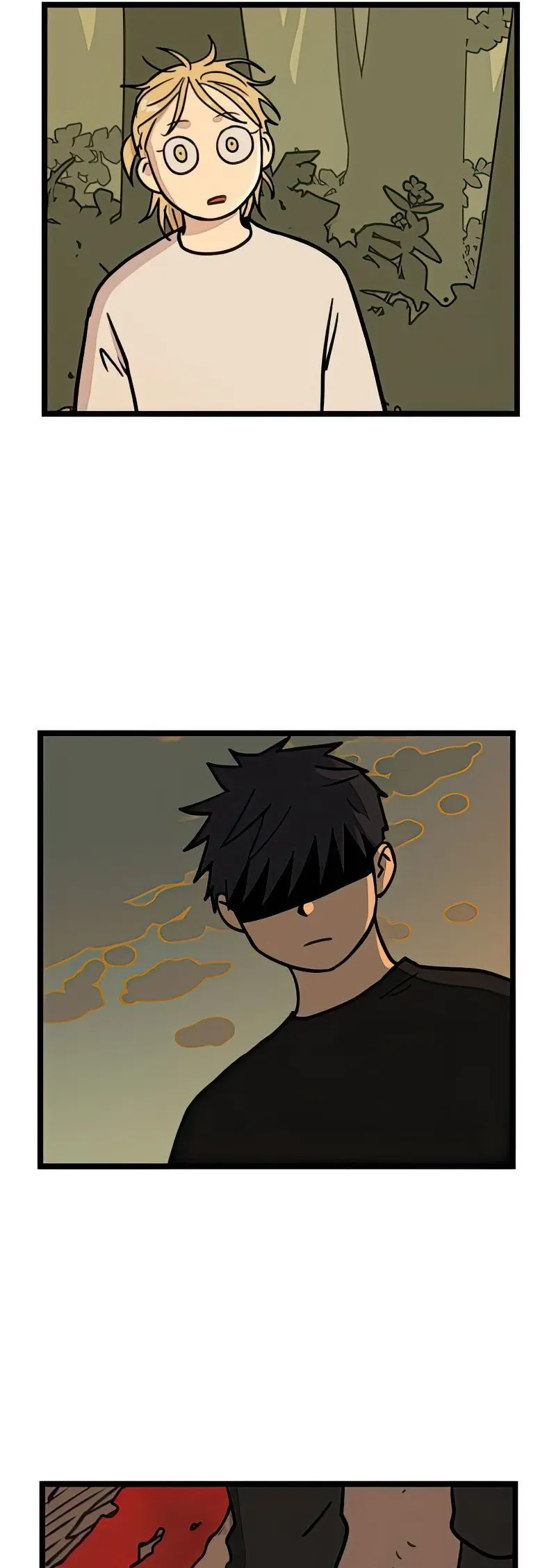 I Have No Home Chapter 14 - Trang 31