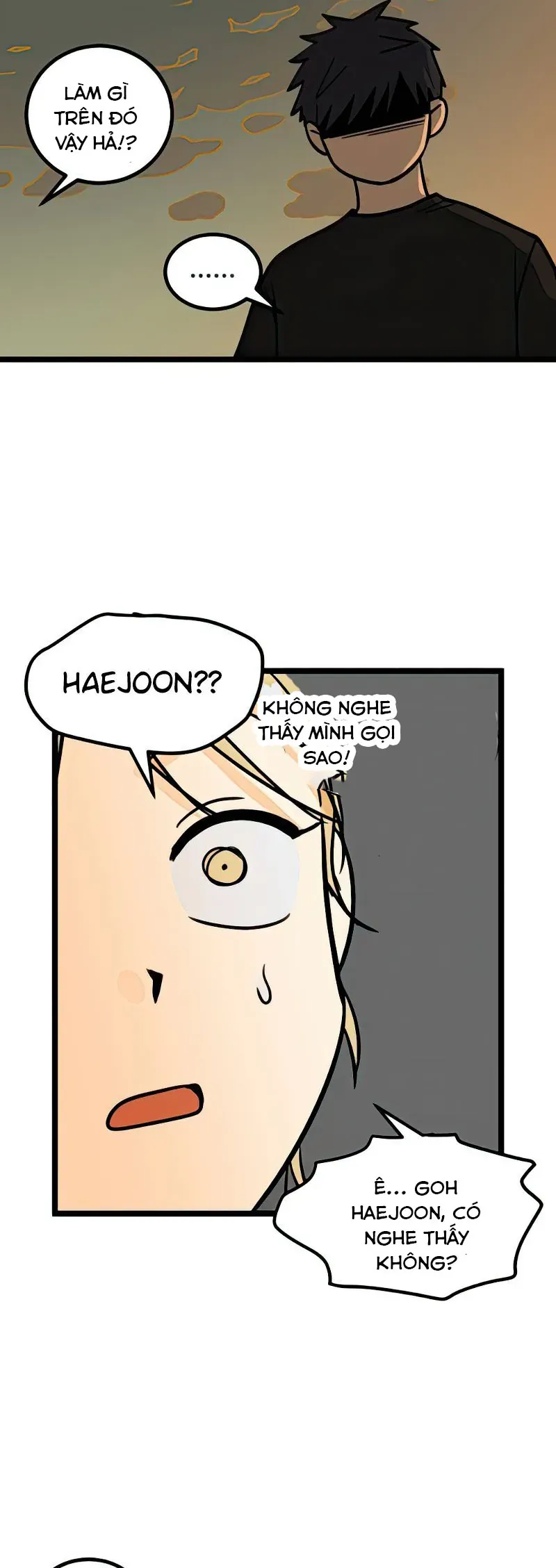 I Have No Home Chapter 14 - Trang 33