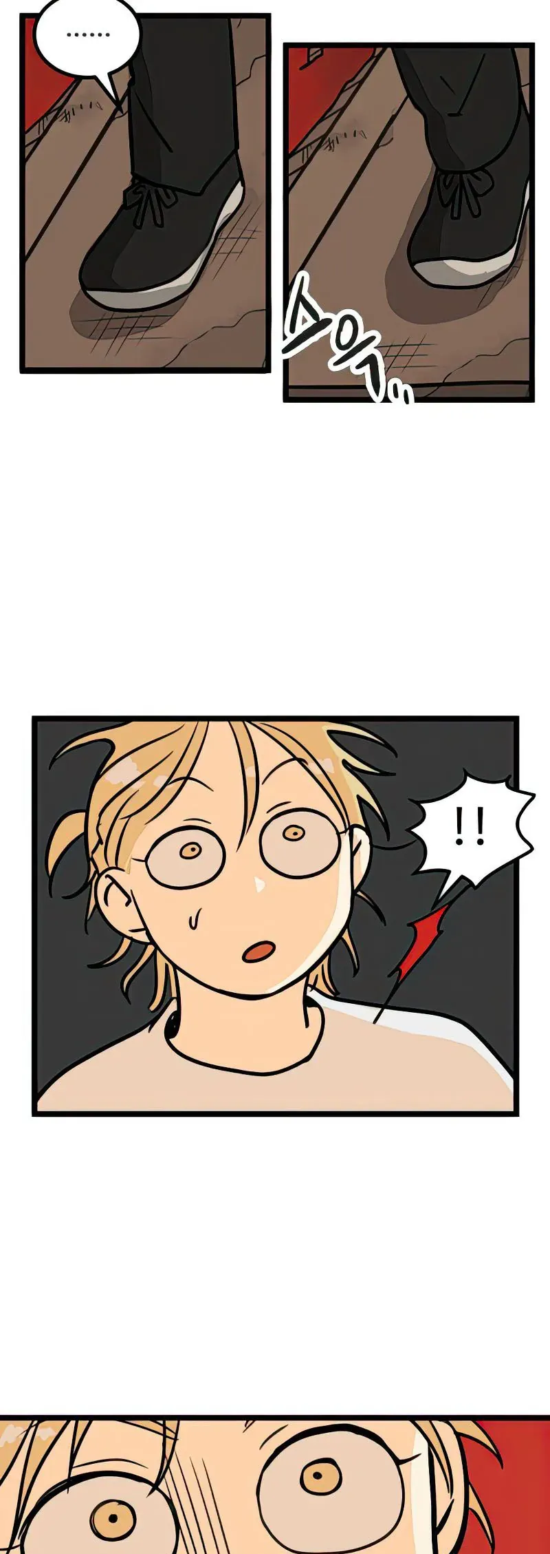 I Have No Home Chapter 14 - Trang 34