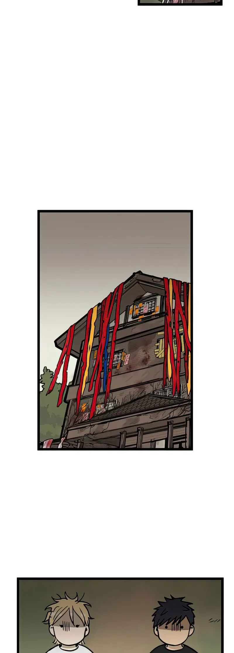 I Have No Home Chapter 14 - Trang 5