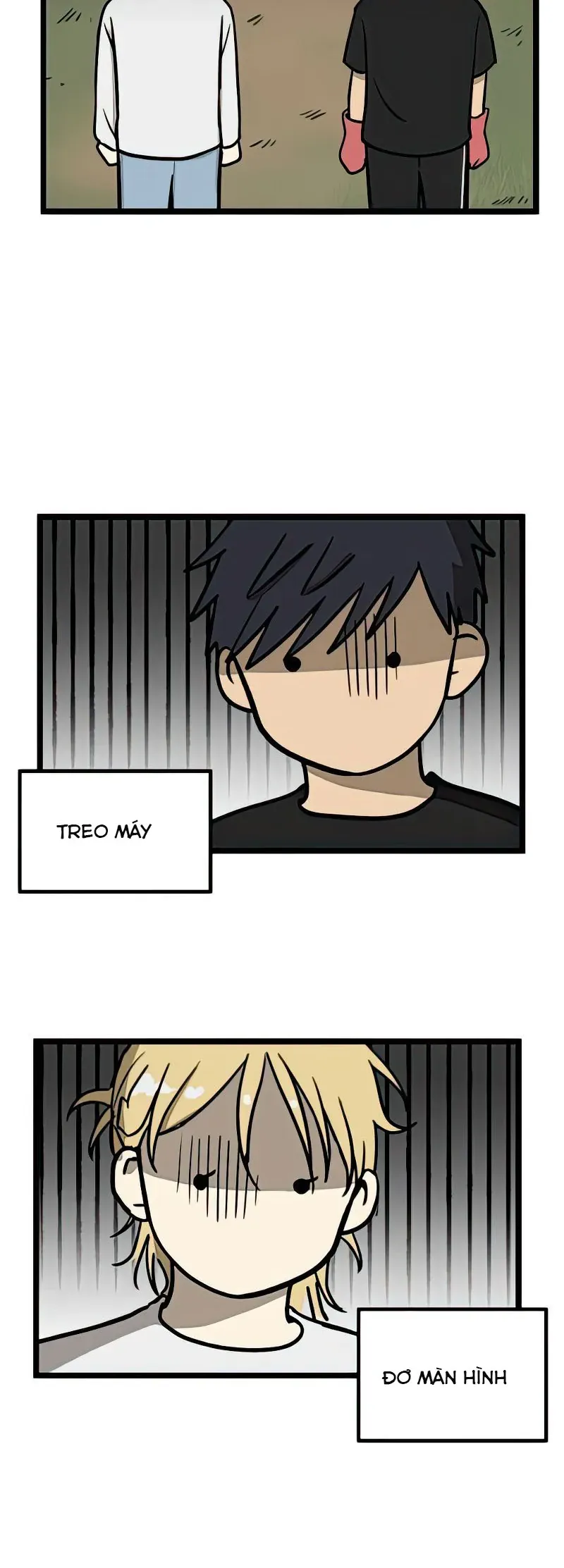 I Have No Home Chapter 14 - Trang 6