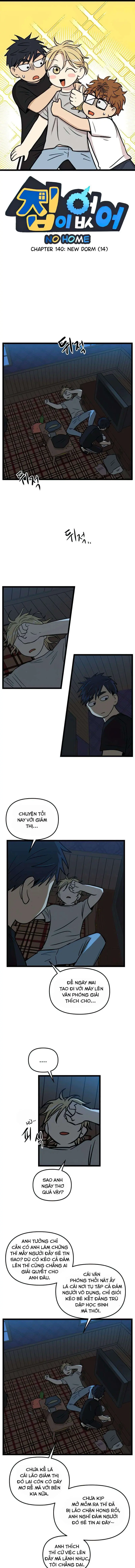 I Have No Home Chapter 140 - Trang 2