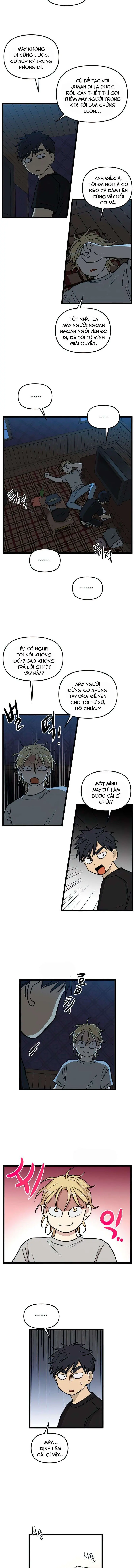 I Have No Home Chapter 140 - Trang 3