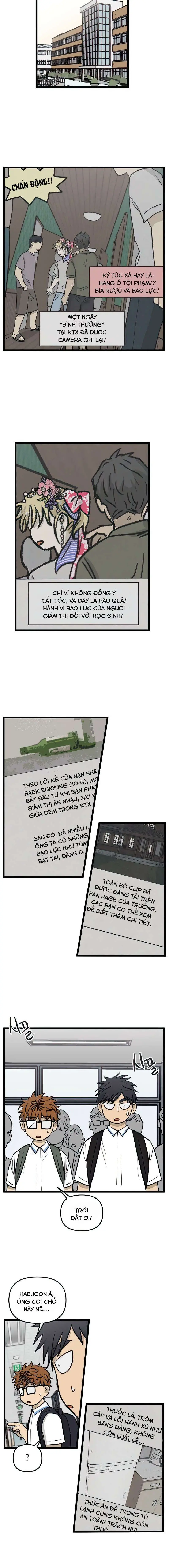 I Have No Home Chapter 140 - Trang 4