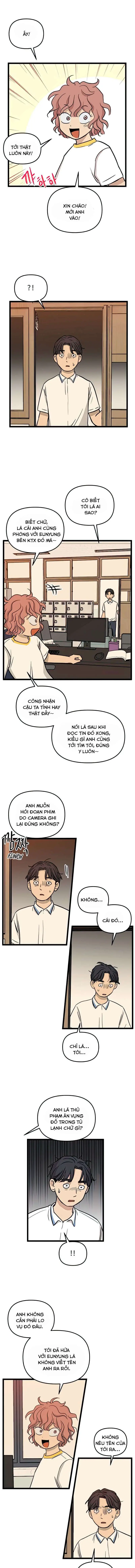 I Have No Home Chapter 140 - Trang 6