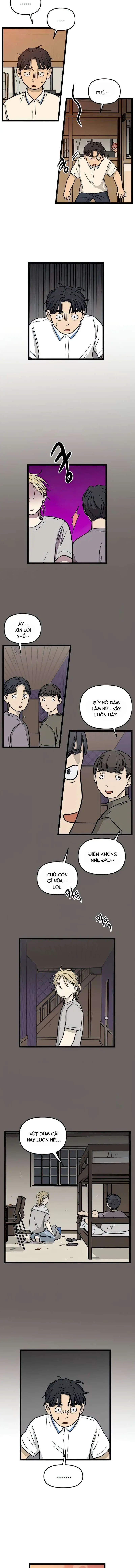 I Have No Home Chapter 140 - Trang 8