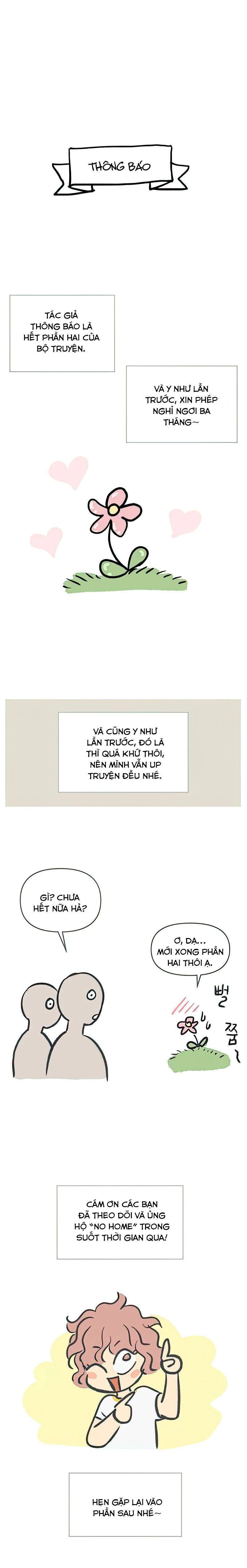 I Have No Home Chapter 141 - Trang 13