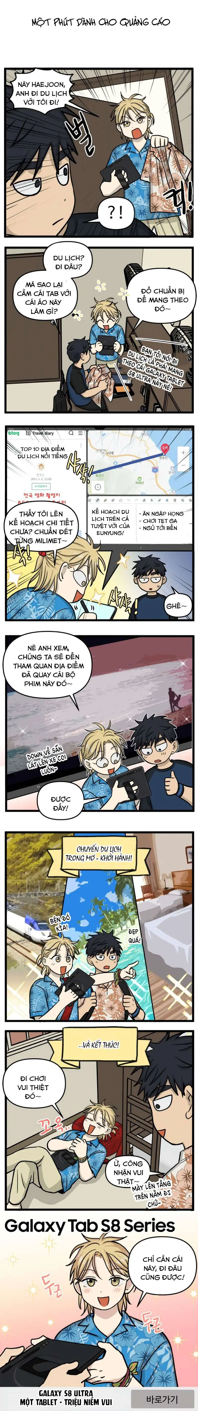 I Have No Home Chapter 141 - Trang 16