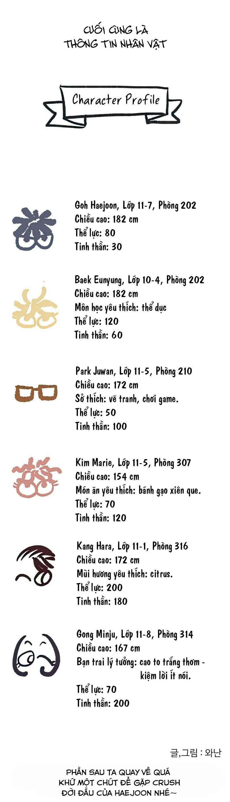 I Have No Home Chapter 141 - Trang 17