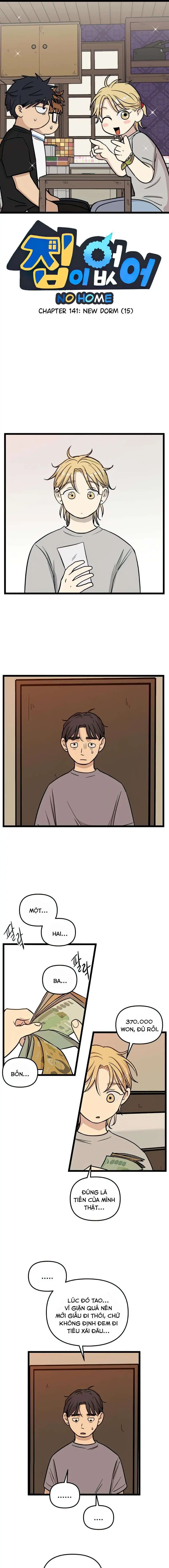 I Have No Home Chapter 141 - Trang 2
