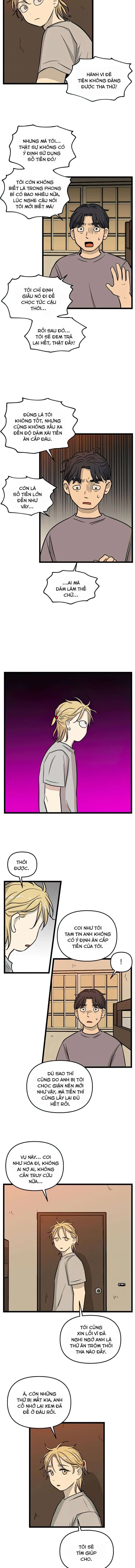 I Have No Home Chapter 141 - Trang 6