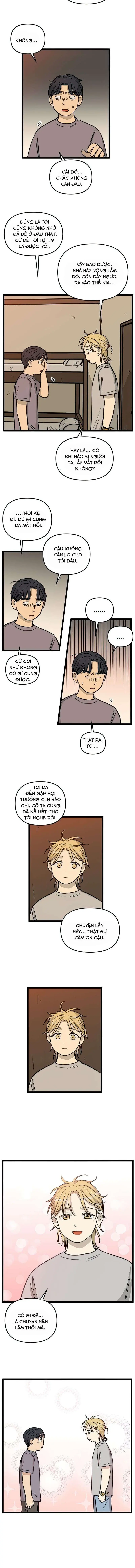 I Have No Home Chapter 141 - Trang 7