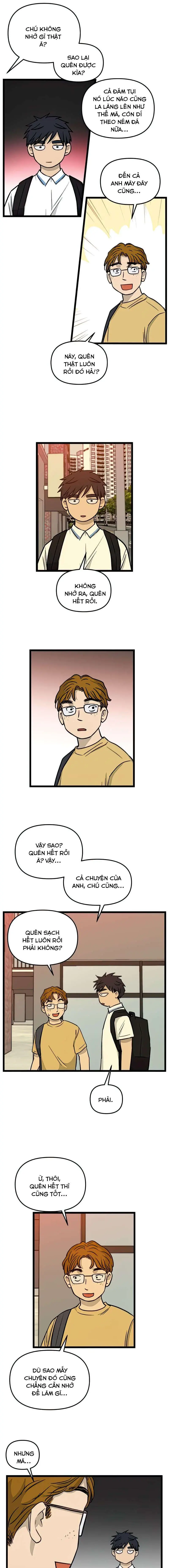 I Have No Home Chapter 142 - Trang 10