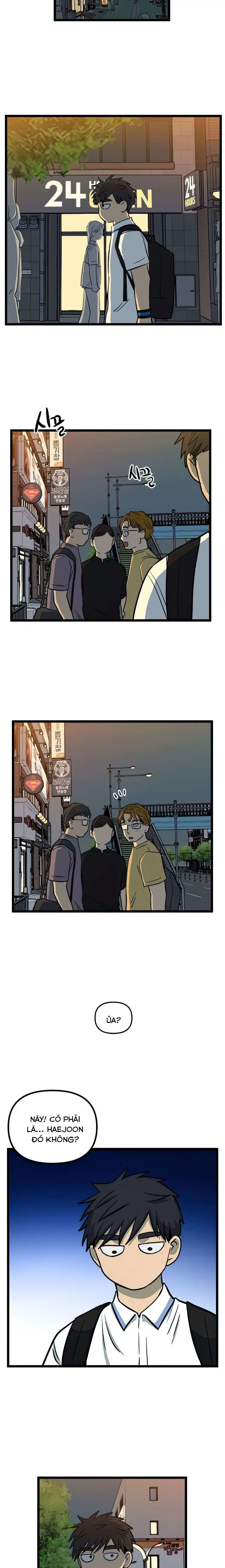 I Have No Home Chapter 142 - Trang 3