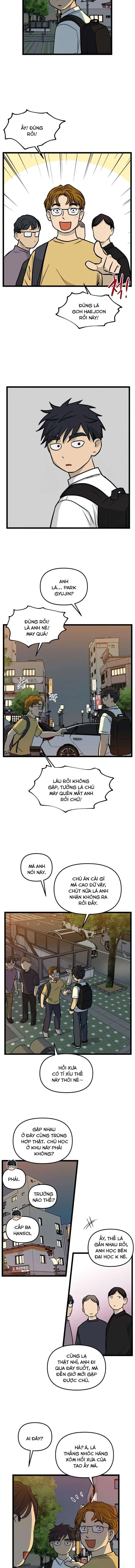 I Have No Home Chapter 142 - Trang 4