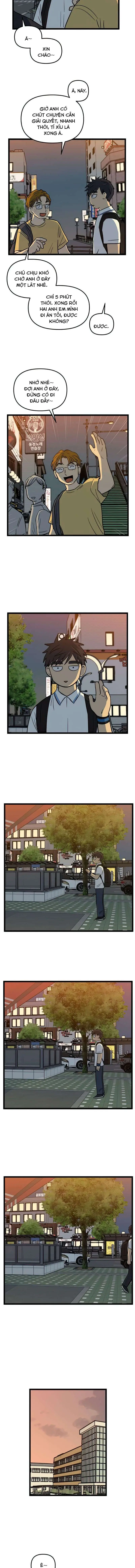 I Have No Home Chapter 142 - Trang 5