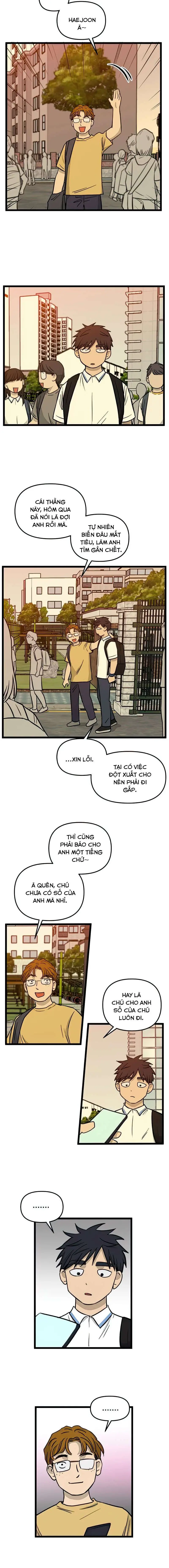 I Have No Home Chapter 142 - Trang 6