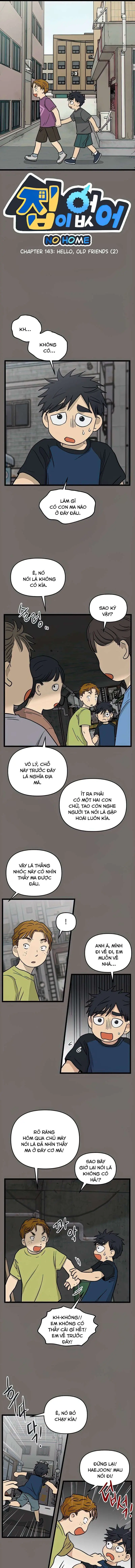 I Have No Home Chapter 143 - Trang 2
