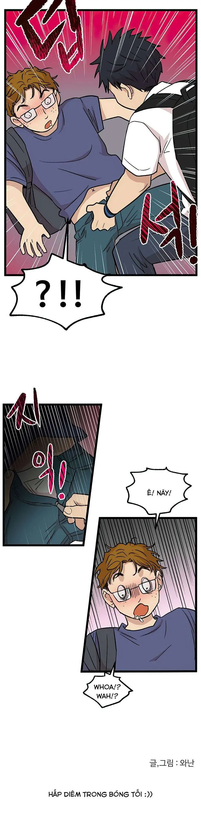 I Have No Home Chapter 144 - Trang 11