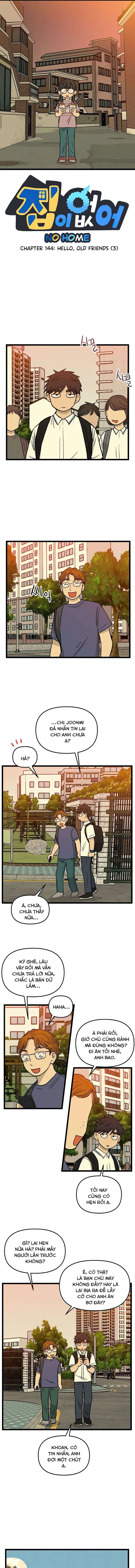 I Have No Home Chapter 144 - Trang 2