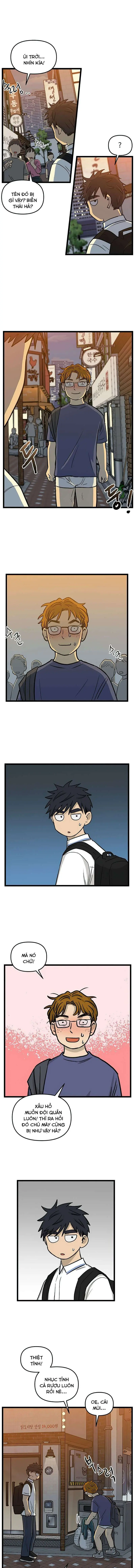 I Have No Home Chapter 145 - Trang 10