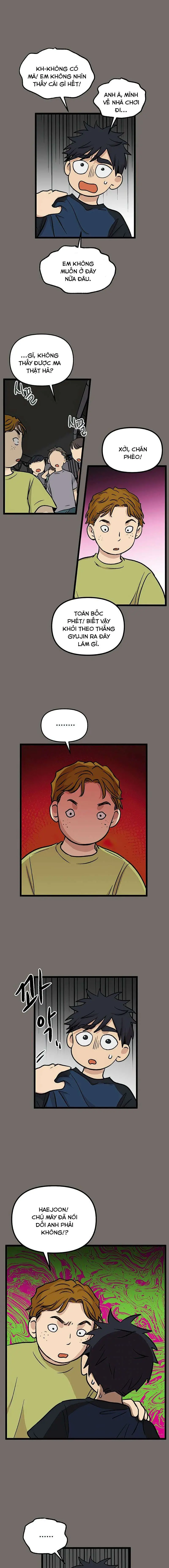 I Have No Home Chapter 145 - Trang 2