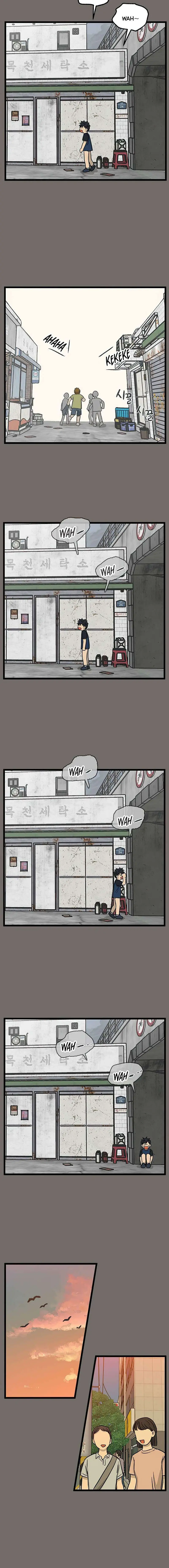 I Have No Home Chapter 145 - Trang 6