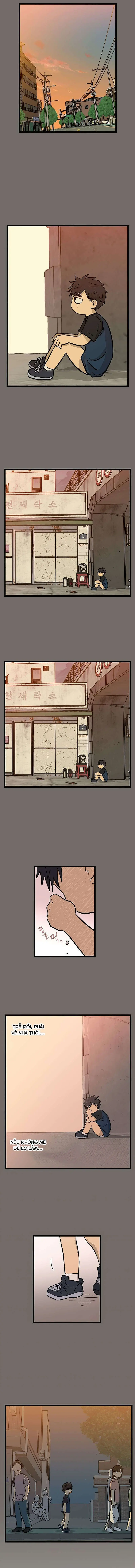 I Have No Home Chapter 145 - Trang 7