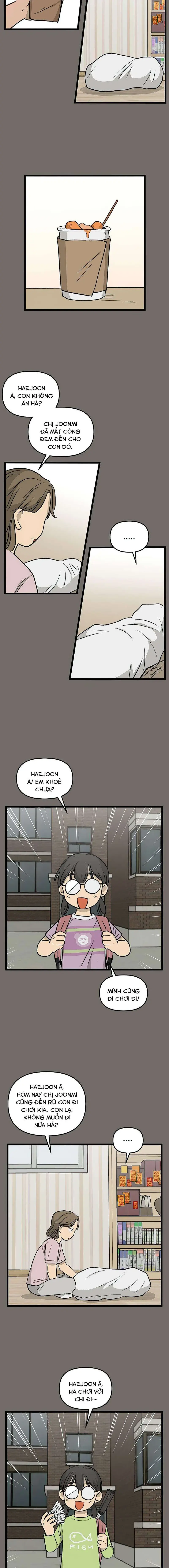 I Have No Home Chapter 146 - Trang 11