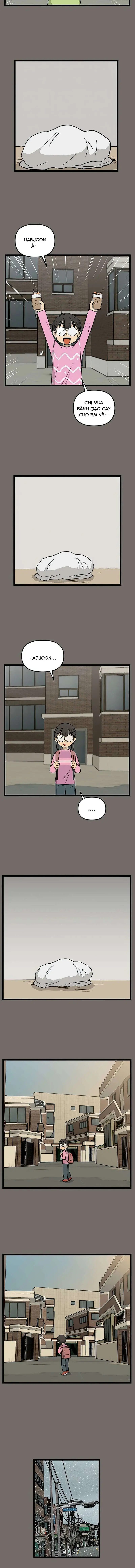 I Have No Home Chapter 146 - Trang 12