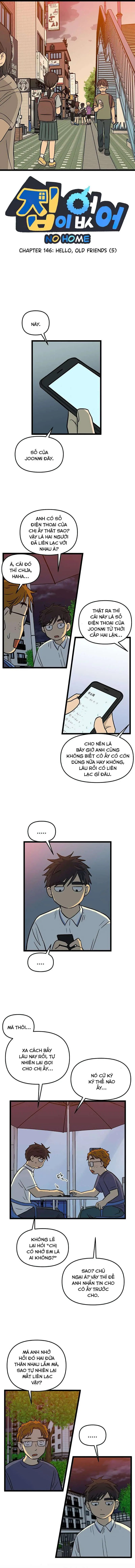 I Have No Home Chapter 146 - Trang 2
