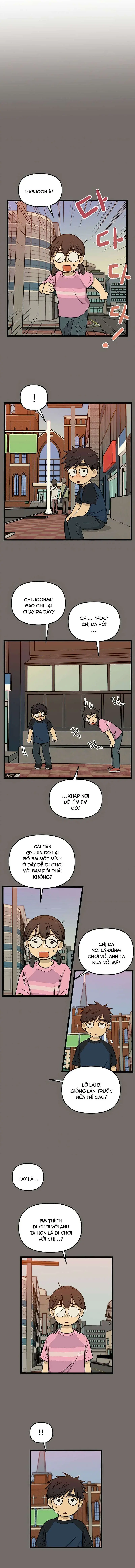 I Have No Home Chapter 146 - Trang 3