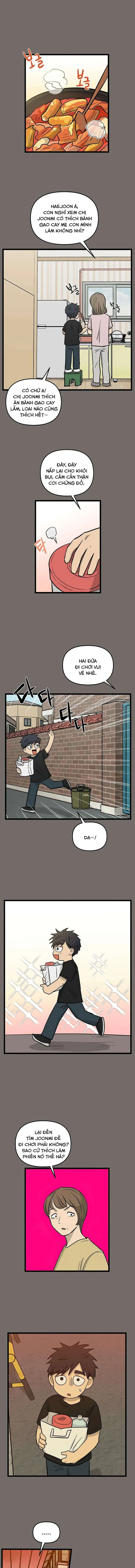 I Have No Home Chapter 146 - Trang 7