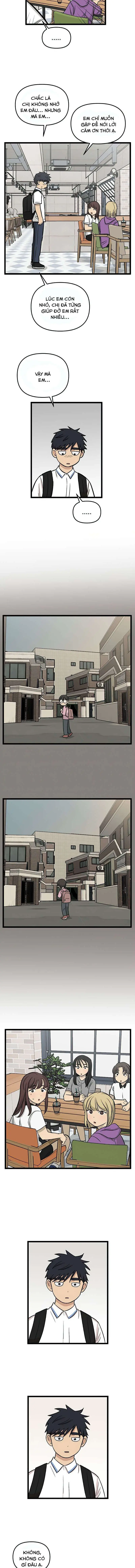 I Have No Home Chapter 147 - Trang 10
