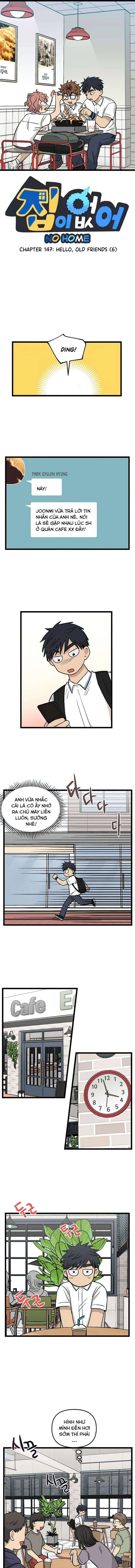 I Have No Home Chapter 147 - Trang 2