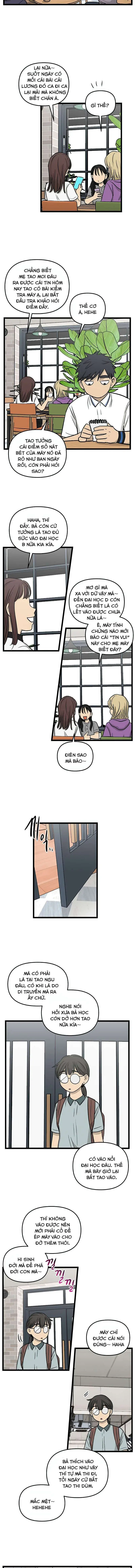 I Have No Home Chapter 147 - Trang 3