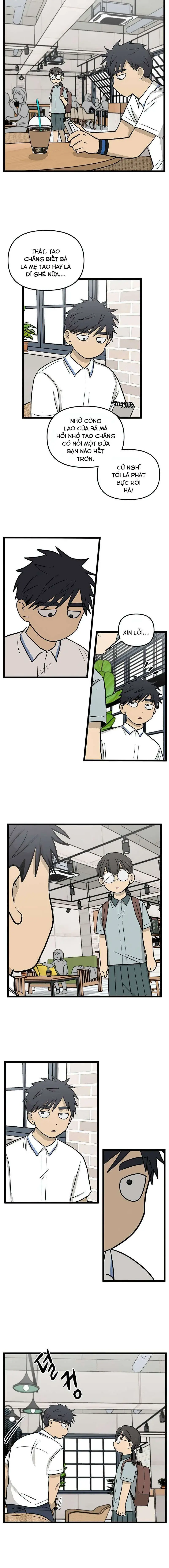 I Have No Home Chapter 147 - Trang 4