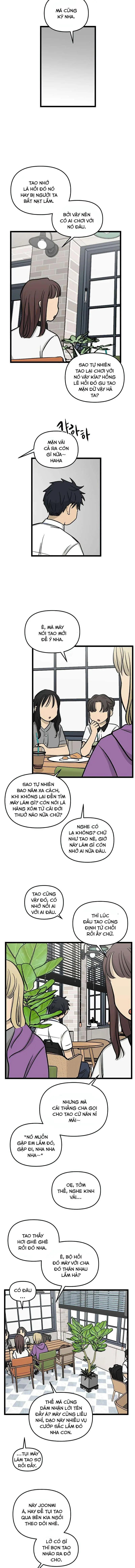 I Have No Home Chapter 147 - Trang 7