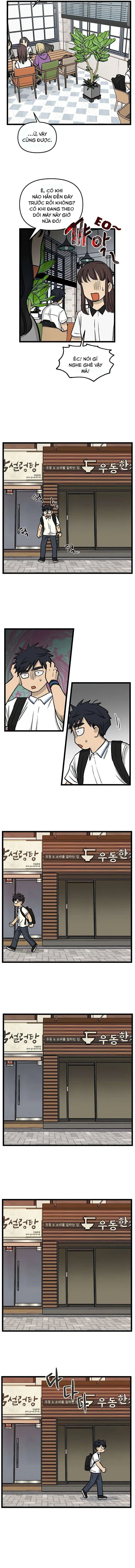 I Have No Home Chapter 147 - Trang 8