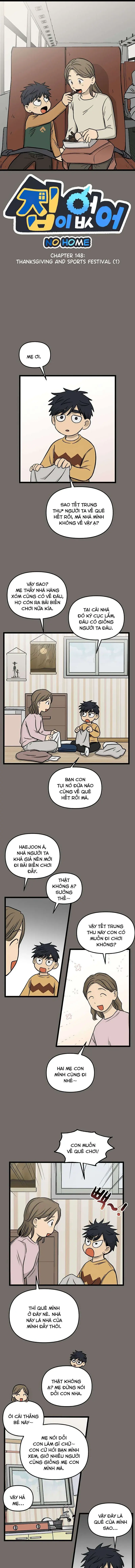 I Have No Home Chapter 148 - Trang 2
