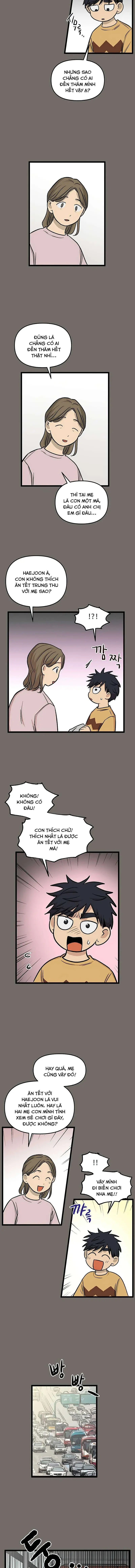 I Have No Home Chapter 148 - Trang 3