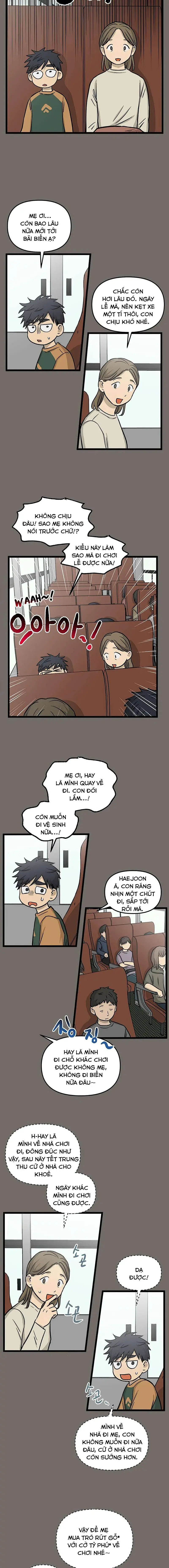 I Have No Home Chapter 148 - Trang 4