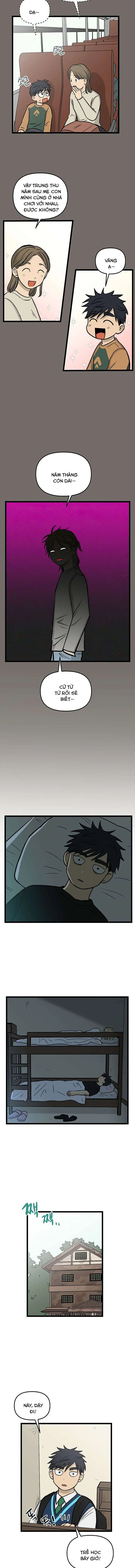 I Have No Home Chapter 148 - Trang 5