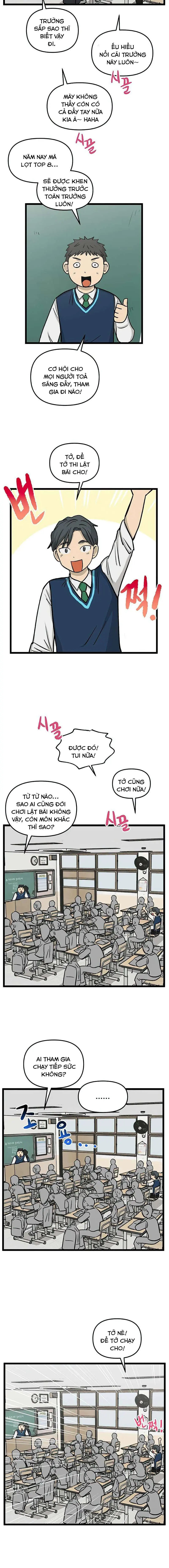 I Have No Home Chapter 148 - Trang 9