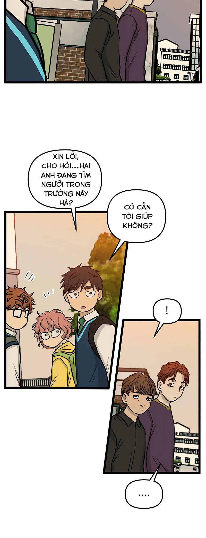 I Have No Home Chapter 149 - Trang 10